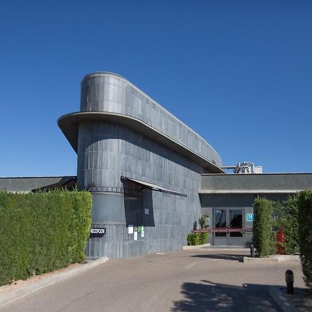 Motel Emporio Cabezón de Pisuerga Екстериор снимка