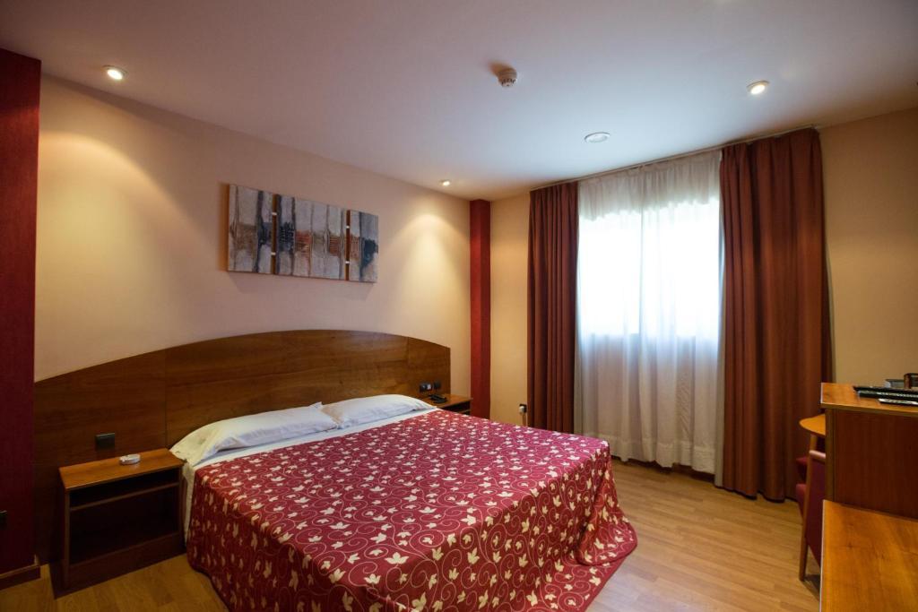 Motel Emporio Cabezón de Pisuerga Екстериор снимка