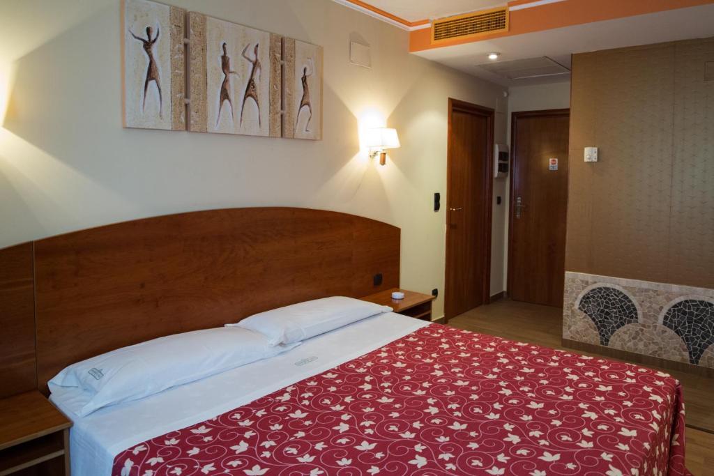 Motel Emporio Cabezón de Pisuerga Екстериор снимка